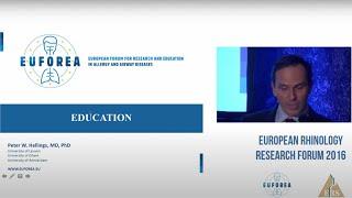 EUFOREA’s support of medical education in EUROPE