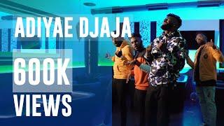 Adiyae Djaja Official Music Video | IFT-Prod | Boston, Suhaas, Inthu, Daniel Yogathas | Fly Vision