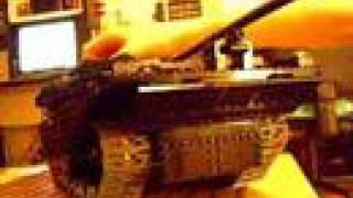 Lego S Tank