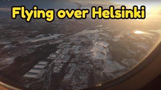 Flying over Helsinki Finland 2019 | 4k | Gopro Hero 8