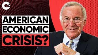 American Recession in 2023? With Steve Hanke