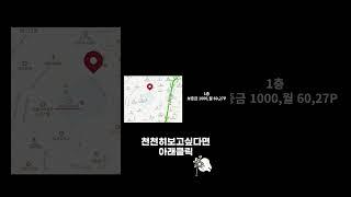 (14-16일22건) 네이버부동산 [오늘의신규매물]만 골라 보고 싶다면?!.네이버부동산 전포동,광안리 일대14일-16일 기준 522건 중 신규매물 22건 (4.21%)