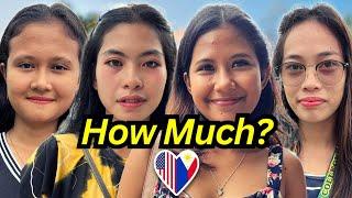 How Much Should Your Husband Earn Daily? | We Ask Filipinas