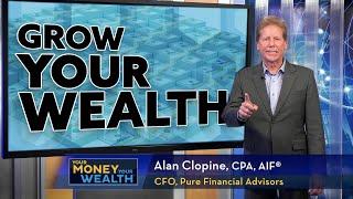 Steps to Financial Success: Grow Your Wealth at Any Age -  S8 | E20