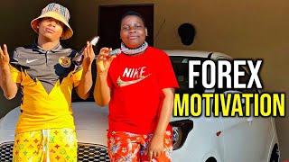 Brand NEW car for a 16 y/old - Leadership Monhla | Forex Millionaire