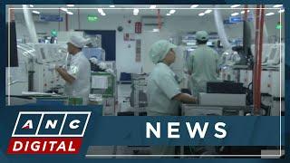 NCR daily minimum wage to rise to P645 beginning July 17 | ANC