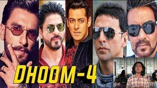 Bollygrad QnA | Salman Khan | Shahrukh Khan | Aamir Khan | Hrithik Roshan | Ajay Devgn