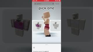 mobile game ads be like: #roblox #yourmonthyourrobux #funny #dahood #ratemyavatar #robloxedit #short