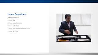 Essentials Training in Fluid System Fundamentals - Swagelok Bangalore | Chennai | Delhi | Hyderabad