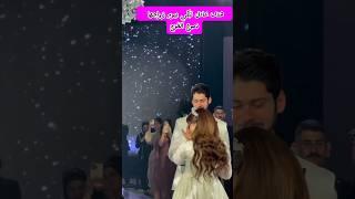 هدى عادل تبكي بيوم زواجها دموع الفرح