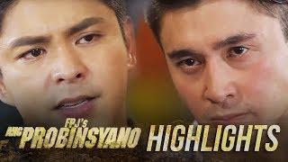Task Force Agila lectures Amir's group | FPJ's Ang Probinsyano (With Eng Subs)