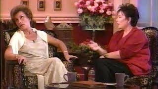 The Roseanne Show (1998) #5 with Judge Judy & Chris Tucker