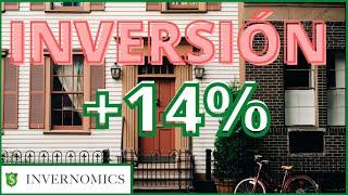 CASO REAL #4. FANTÁSTICA INVERSIÓN INMOBILIARIA CON ALTA RENTABILIDAD EN HARO (LA RIOJA, ESPAÑA)