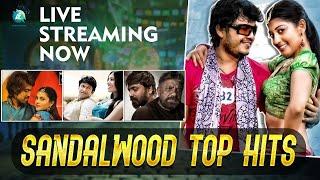 The Ultimate Sandalwood Duets of Superstars on #YouTube @A2ENTERTAINMENT