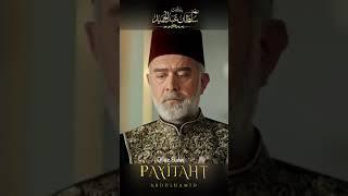 Sultan Abdulhamid| Wafadari Pehli Shart Hai|Part 2|Epi-181 #sultanabdulhamidurdu