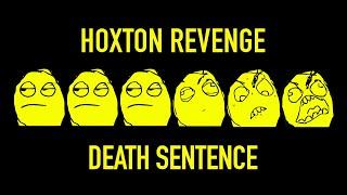 Payday 2 - Hoxton Revenge. Death Sentence.