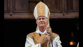 Homosexuality and the Catholic Church: A Discussion with Bishop Joseph Strickland