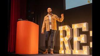 Callum Lockwood - Mastering Information Architecture in eCommerce (Re:commerce 2024)