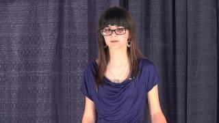 TEDxYouth@NASA - Tessa Solee - A Declaration of Creative Independence