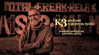 #81 – Szczepienia (gość specjalny Paweł Droździak, psycholog i psychoterapeuta)