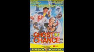 Ghost of a Chance Australian VHS Closing (Roadshow) 1987