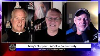 Mary's Blueprint - A Call to Confraternity