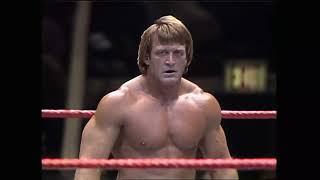 Klassic Kollision - Paul Orndorff vs  Big John Studd - 01/27/86