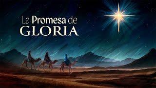 12/01/24 - La Promesa de Gloria - Culto de Adoración en Español