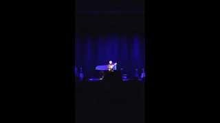 Brandi Carlile - River (Joni Mitchell cover) - Bellingham, WA - 12/9/12