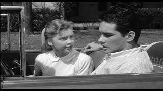 Drive-In Classics 'High School Hellcats' (1958) Brett Halsey, Yvonne Lime