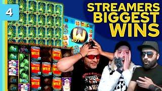 Streamers Biggest Wins – #4 / 2025