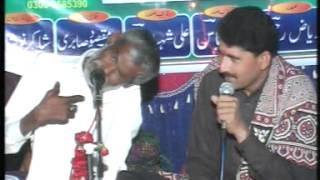 Shakir Shujabadi | Pakistan Adbi Forum International | Youm e Pakistan Mushaira Phool Nagar