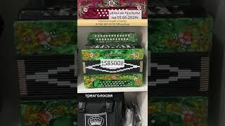 Где купить миди гармонь (электро гармонь)? В этом видео упрощенные. Так же устанавливаем и проф миди