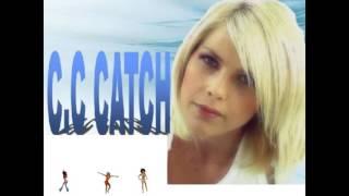 C C CATCH   Jump in My Car