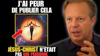 JÉSUS-CHRIST n'est pas une personne - REGARDE CELA AVANT QUE CE SOIT SUPPRIMÉ | Joe Dispenza