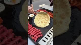  Satisfying with street food  #streetfood #satisfying #satisfyingvideo