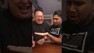 Magic Trick Tic Tac? Whaaat!?
