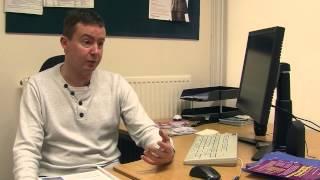 Careers Service: Career Guidance Interviews