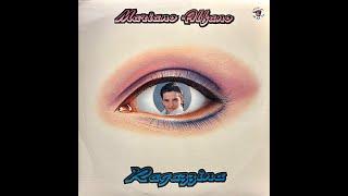 Mariano Alfano - Tu (Neapolitan synth pop, Italy 1990)