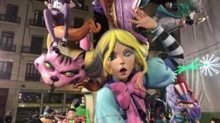 Fallas 2017 - Movie