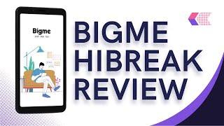 Bigme HiBreak Review || Great Potential but Needs Improvements