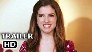 WOMAN OF THE HOUR Trailer (2024) Anna Kendrick