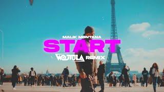 Malik Montana - START (WOJTULA REMIX)