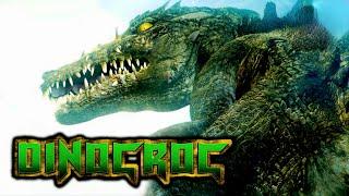 Dinocroc (2004)