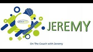 On The Couch - Teacher Jeremy | Worldwide School of English