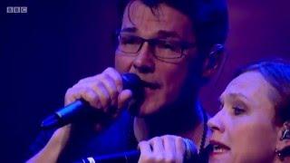 a-ha — Crying in the Rain (live at BBC Radio Theatre, March 24 2016)