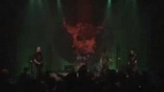 Karandash LIVE at Demons of the Opera (Part 3)