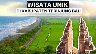 Bosan Sama Bali Selatan? Coba Mampir ke Bali Barat!