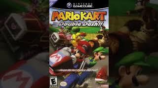 Mario Kart Double Dash!! - 4th - 8th Place Goal