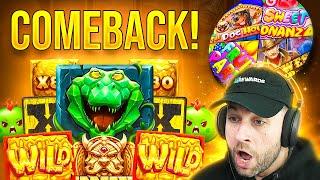 Wheel Decide... but WE GO ALL IN & HAVE AN UNBELIEVABLE COMEBACK!! INSANE LUCK!! (Bonus Buys)